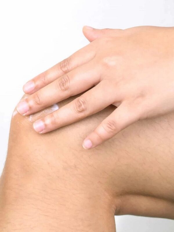 Heat Balm 500mg / 50ml