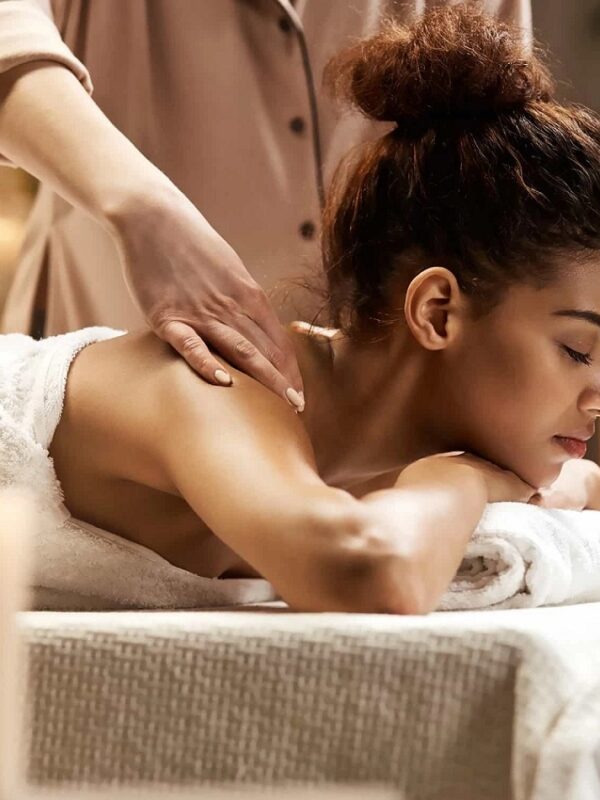 Massage Oil 1000mg / 100ml