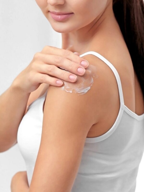 CBD Cooling Balm 500mg / 50ml