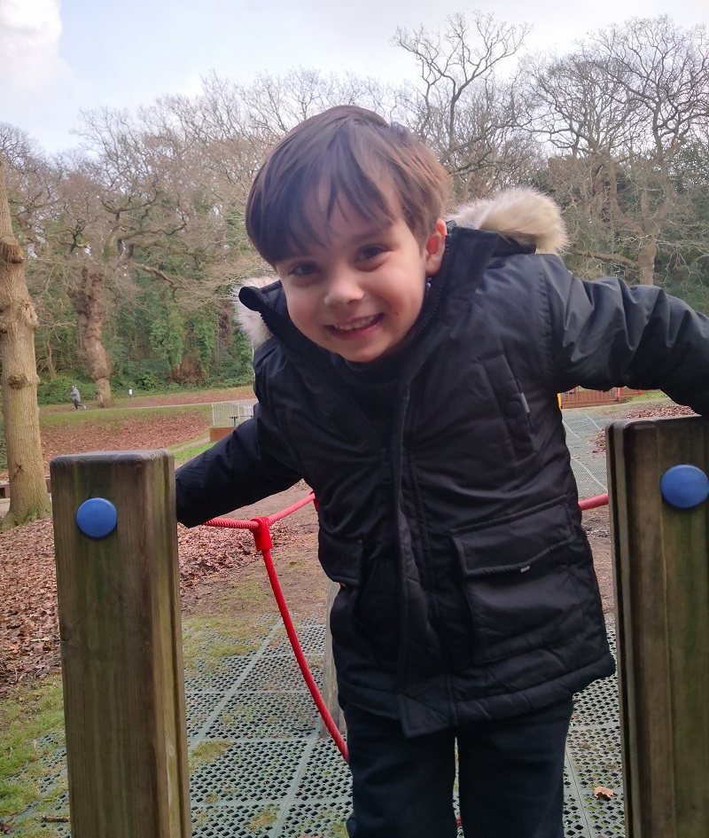 The Miracle of CBD - Vinnie's Story Clinically CBD