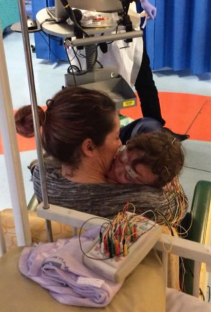 The Miracle of CBD - Vinnie's Story Clinically CBD