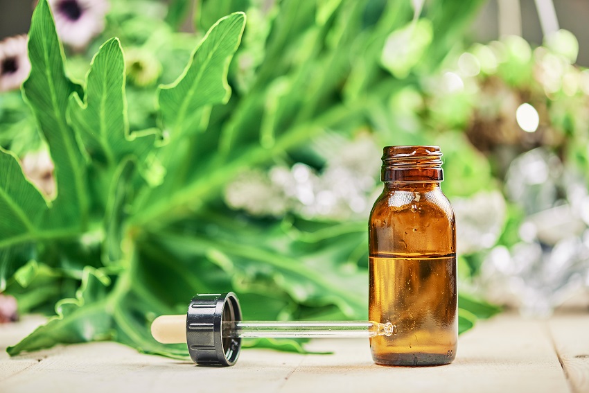 Buying High-Quality CBD Oil in London Clinically CBD