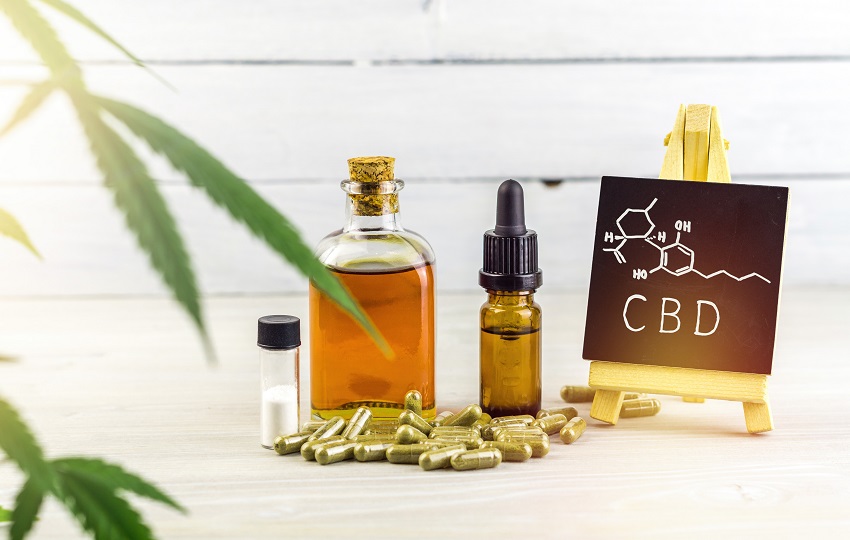 Understanding the Science Behind its Anti-inflammatory Effects Clinically CBD Understanding the Science Behind its Anti-inflammatory Effects Clinically CBD