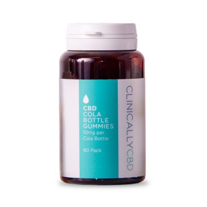 CBD Shop in Bristol Clinically CBD