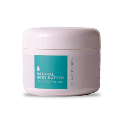 CBD Shop in Birmingham Clinically CBD